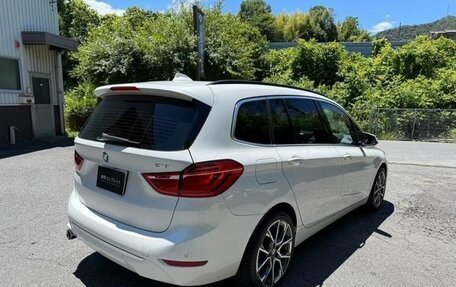 BMW 2 серия Grand Tourer F46 рестайлинг, 2021 год, 1 459 900 рублей, 3 фотография