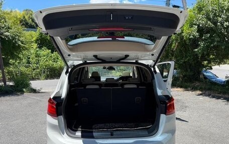 BMW 2 серия Grand Tourer F46 рестайлинг, 2021 год, 1 459 900 рублей, 4 фотография