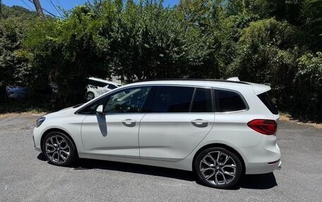 BMW 2 серия Grand Tourer F46 рестайлинг, 2021 год, 1 459 900 рублей, 2 фотография