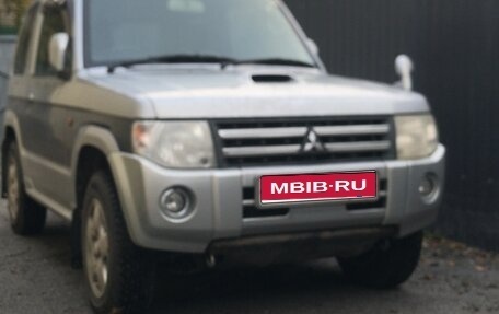 Mitsubishi Pajero Mini II, 2008 год, 550 000 рублей, 1 фотография