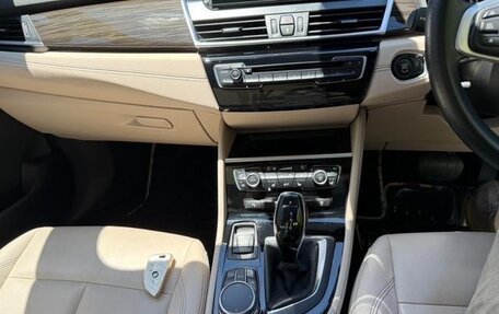 BMW 2 серия Grand Tourer F46 рестайлинг, 2021 год, 1 459 900 рублей, 12 фотография