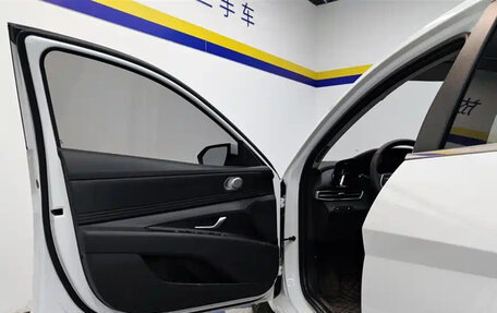 Hyundai Elantra, 2022 год, 1 530 000 рублей, 7 фотография