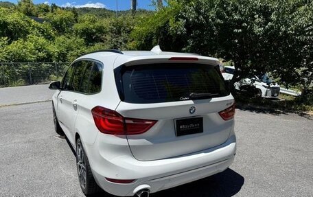 BMW 2 серия Grand Tourer F46 рестайлинг, 2021 год, 1 459 900 рублей, 16 фотография