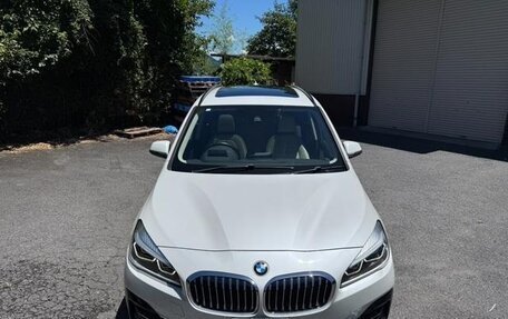 BMW 2 серия Grand Tourer F46 рестайлинг, 2021 год, 1 459 900 рублей, 17 фотография