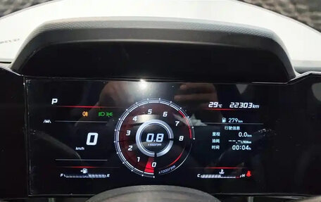 Hyundai Elantra, 2022 год, 1 530 000 рублей, 11 фотография