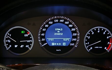 Mercedes-Benz GLK-Класс, 2011 год, 1 680 000 рублей, 8 фотография