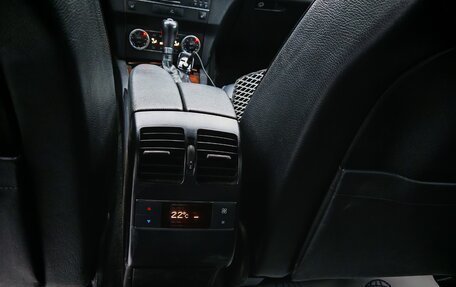Mercedes-Benz GLK-Класс, 2011 год, 1 680 000 рублей, 10 фотография