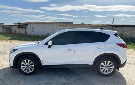 Mazda CX-5 II, 2012 год, 1 740 000 рублей, 3 фотография