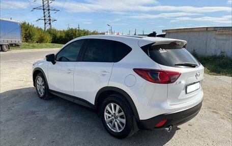 Mazda CX-5 II, 2012 год, 1 740 000 рублей, 4 фотография