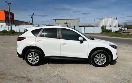 Mazda CX-5 II, 2012 год, 1 740 000 рублей, 7 фотография