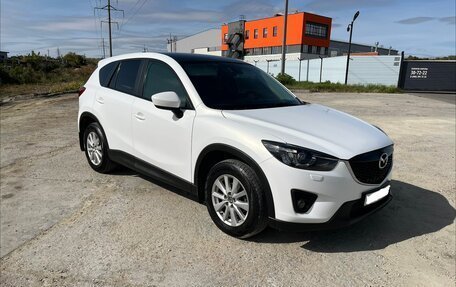 Mazda CX-5 II, 2012 год, 1 740 000 рублей, 8 фотография