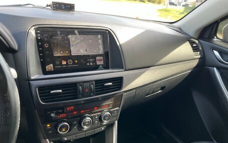 Mazda CX-5 II, 2012 год, 1 740 000 рублей, 9 фотография