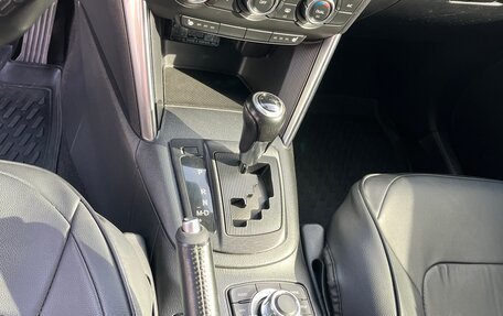 Mazda CX-5 II, 2012 год, 1 740 000 рублей, 14 фотография