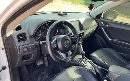 Mazda CX-5 II, 2012 год, 1 740 000 рублей, 12 фотография