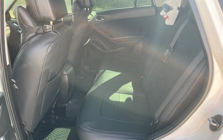 Mazda CX-5 II, 2012 год, 1 740 000 рублей, 15 фотография