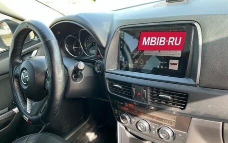Mazda CX-5 II, 2012 год, 1 740 000 рублей, 19 фотография