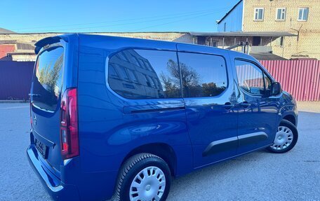 Opel Combo E, 2021 год, 2 072 000 рублей, 2 фотография