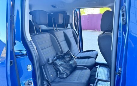 Opel Combo E, 2021 год, 2 072 000 рублей, 15 фотография