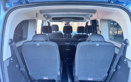 Opel Combo E, 2021 год, 2 072 000 рублей, 14 фотография