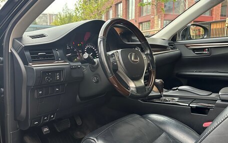 Lexus ES VII, 2014 год, 2 690 000 рублей, 6 фотография