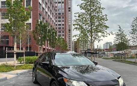 Lexus ES VII, 2014 год, 2 690 000 рублей, 3 фотография