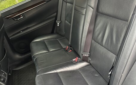 Lexus ES VII, 2014 год, 2 690 000 рублей, 8 фотография