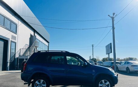 Toyota RAV4, 2004 год, 959 000 рублей, 7 фотография