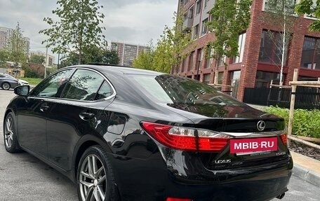 Lexus ES VII, 2014 год, 2 690 000 рублей, 5 фотография