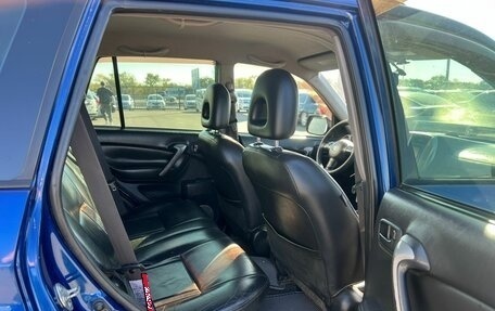 Toyota RAV4, 2004 год, 959 000 рублей, 18 фотография