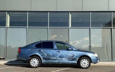 Skoda Octavia, 2008 год, 349 000 рублей, 3 фотография