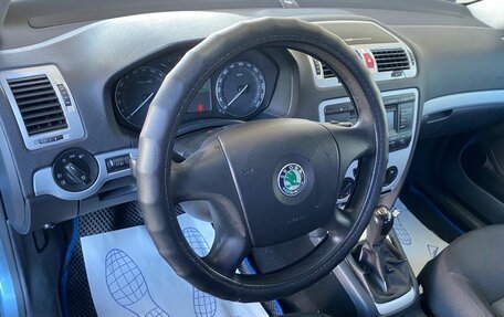Skoda Octavia, 2008 год, 349 000 рублей, 7 фотография