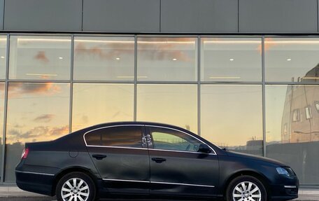Volkswagen Passat B6, 2008 год, 499 000 рублей, 3 фотография