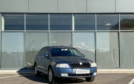 Skoda Octavia, 2008 год, 349 000 рублей, 2 фотография