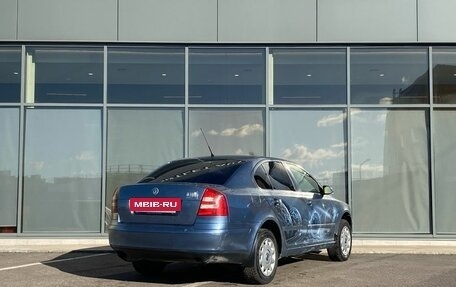 Skoda Octavia, 2008 год, 349 000 рублей, 4 фотография