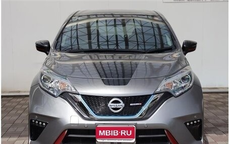 Nissan Note, 2021 год, 1 035 150 рублей, 1 фотография