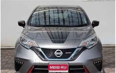 Nissan Note, 2021 год, 1 035 150 рублей, 1 фотография