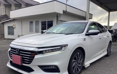 Honda Insight III, 2022 год, 1 350 143 рублей, 1 фотография