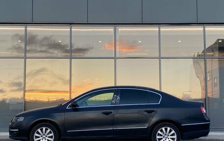 Volkswagen Passat B6, 2008 год, 499 000 рублей, 6 фотография
