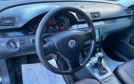 Volkswagen Passat B6, 2008 год, 499 000 рублей, 7 фотография