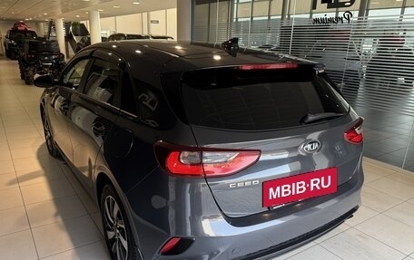 KIA cee'd III, 2018 год, 1 420 000 рублей, 5 фотография