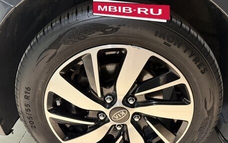 KIA cee'd III, 2018 год, 1 420 000 рублей, 4 фотография