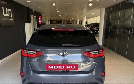 KIA cee'd III, 2018 год, 1 420 000 рублей, 6 фотография