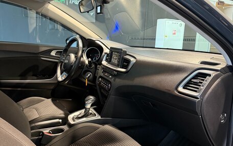 KIA cee'd III, 2018 год, 1 420 000 рублей, 10 фотография