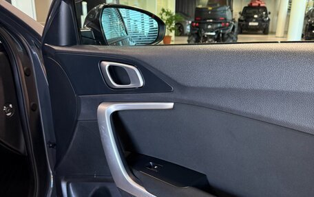 KIA cee'd III, 2018 год, 1 420 000 рублей, 9 фотография