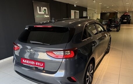 KIA cee'd III, 2018 год, 1 420 000 рублей, 7 фотография
