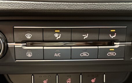 KIA cee'd III, 2018 год, 1 420 000 рублей, 19 фотография