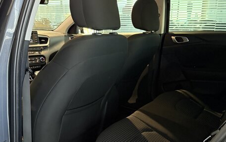 KIA cee'd III, 2018 год, 1 420 000 рублей, 12 фотография