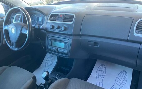 Skoda Fabia II, 2008 год, 419 000 рублей, 8 фотография