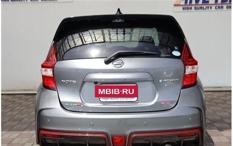 Nissan Note, 2021 год, 1 035 150 рублей, 2 фотография