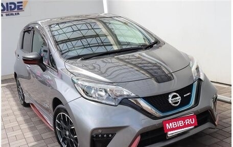 Nissan Note, 2021 год, 1 035 150 рублей, 3 фотография